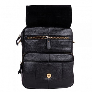 Мужская сумка Pola 0248 black