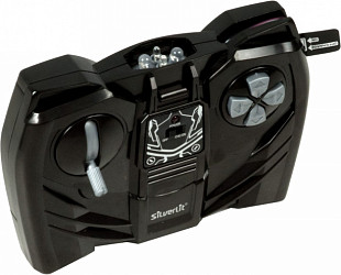 Игрушка на радиоуправлении Silverlit Летающая тарелка 84641