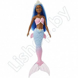 Кукла Barbie Dreamtopia Русалка (HGR08 HGR12)
