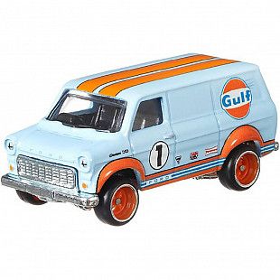 Машинка Hot Wheels Японские легенды (FPY86 FLC13)