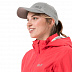 Бейсболка мужская Jack Wolfskin Solution Cap light grey 1908501-6111