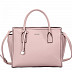 Женская сумка Pola 74500 dark pink
