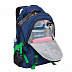 Рюкзак GRIZZLY RQ-905-1 blue