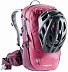 Рюкзак Deuter Trans Alpine 28 SL 3200121-5563 ruby/blackberry (2021) Рюкзак Deuter Trans Alpine 28 SL 3200121-5563 ruby/blackberry (2021)