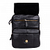 Мужская сумка Pola 0248 black