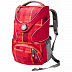 Рюкзак детский Jack Wolfskin Ramson Top 20L Red