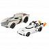 Набор машинок Hot Wheels Звездные войны Рей и Штурмовик Первого Ордена (CGX02) Набор машинок Hot Wheels Звездные войны Рей и Штурмовик Первого Ордена (CGX02)