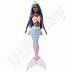 Кукла Barbie Dreamtopia Русалка (HGR08 HGR12)