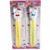 Мыльные пузыри Hello Kitty 993-5