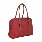Дорожная сумка Pola 78510 red