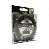 Шнур плетеный 135 м PLET-135-010