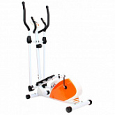 Эллиптический тренажер USA Style SS-7788С orange