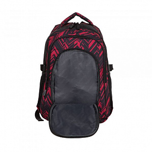 Городской рюкзак Polar 80098 red