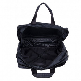 Дорожная сумка Griffon Г269 black