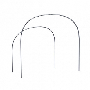 Дуги для парника металлические Лиана 4 м ДМ-446