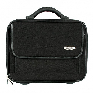 Кейс деловой Beskin 110025 black