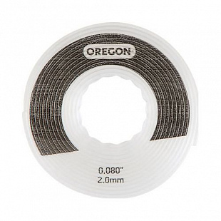 Леска Oregon 0,2 см х 4,32 м Gator SpeedLoad 24-280-25