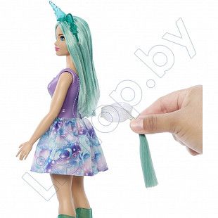 Кукла Barbie Unicorn (HRR12 HRR15)