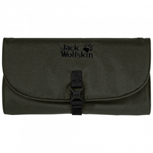 Несессер Jack Wolfskin Waschsalon pinewood 86130-5043