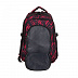 Городской рюкзак Polar 80098 red