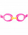Очки для плавания детские 25Degrees Dikids 25D21001 pink