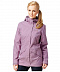 Куртка женская Jack Wolfskin Connemara Women purple Куртка женская Jack Wolfskin Connemara Women purple