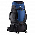 Туристический рюкзак Bask Company Shivling 70 grey/blue Туристический рюкзак Bask Company Shivling 70 grey/blue