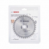 Диск пильный универсальный Bosch 15x2 см 42 зуба 2608644371