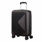 Чемодан American Tourister Modern Dream 55см 55G-19001 Black
