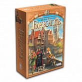 Настольная игра Hobby World Брюгге