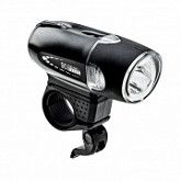 Велофонарь передний Moon SHL-06L