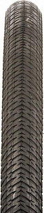 Велопокрышка Maxxis DTH 20x1.95 Folding DC 60a/62a TB29464500 Black