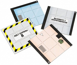 Настольная игра Hobby World Премиум серия Рик и Морти: Огурчик Рик 915052