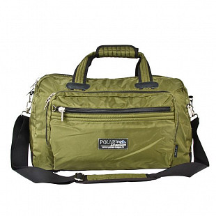 Спортивная сумка Polar П807А khaki
