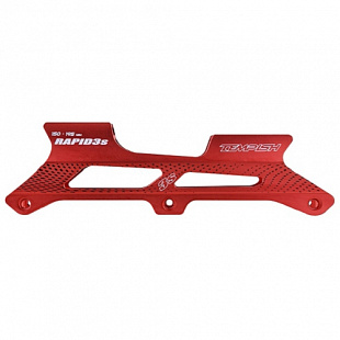 Шасси (рама) для роликовых коньков Tempish Rapid 3s Uni red