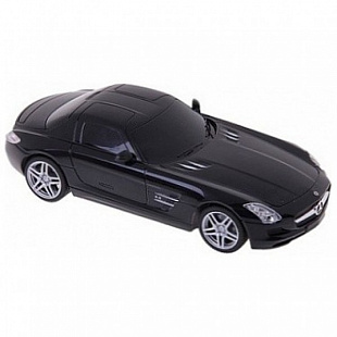 Радиоуправляемая машина MZ Mercedes BENZ SLS 1:24 пластик 27046