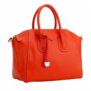 Женская сумка Pola 8258-1 orange
