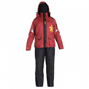 Костюм зимний Norfin Women Lady