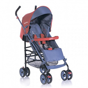 Коляска Geoby D388W-F (R4RC)