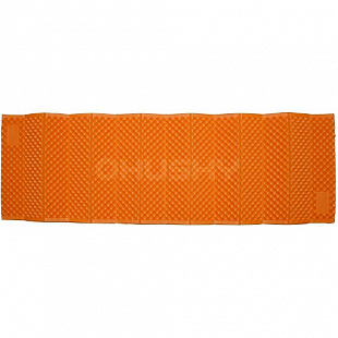 Туристический коврик Husky Akord 1,8 cm orange
