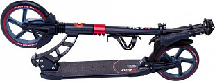 Самокат Ridex Falcon black