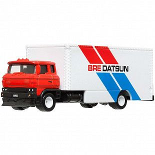 Набор машинок Hot Wheels Premium Collector Display Sets (HRT52)