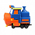 Игрушка Silverlit Паровозик Виктор 80159