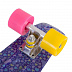 Penny board (пенни борд) RGX PNB-04 22" Violet Penny board (пенни борд) RGX PNB-04 22" Violet