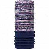 Бандана Buff Polar Junior Tanok Multi / Navy