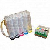 СНПЧ Epson Stylus Office T1100