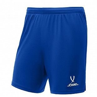 Шорты волейбольные детские Jogel Camp JC3SH0121.Z2-K blue