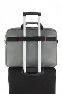 Сумка для ноутбука Samsonite GuardIT 2.0 17,3" CM5-01004 Grey