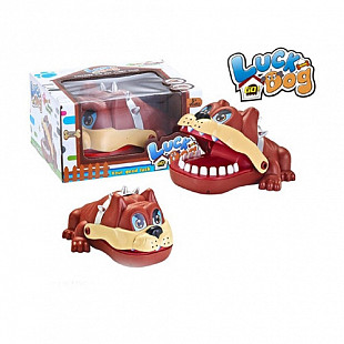 Игра Ausini Собака-зубастик 2839-3