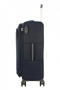 Чемодан Samsonite Popsoda 66см CT4-11004 Navy Blue